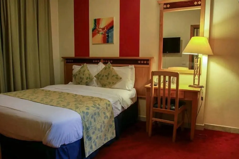 Junior Suite