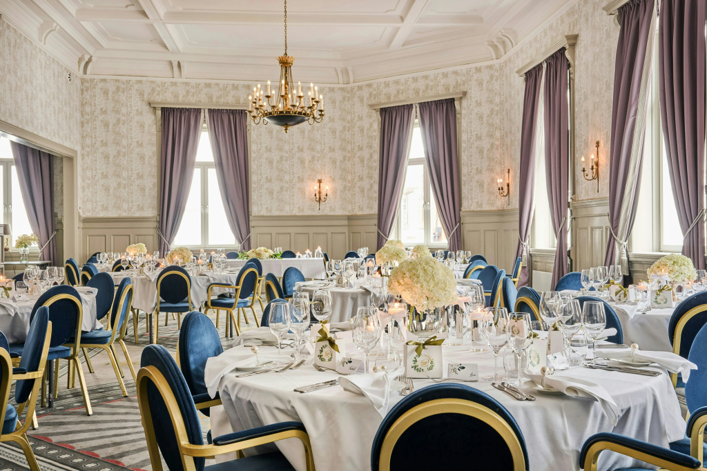 Hotel Victoria - Général