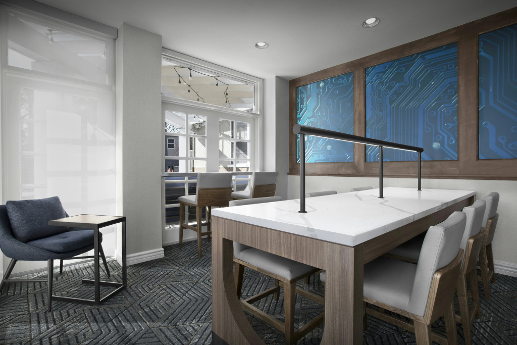 Homewood Suites by Hilton San Jose Airport-Silicon Valley - Général