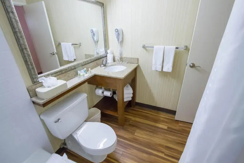 Holiday Inn Bloomington Airport South Mall Area by IHG - Chambres