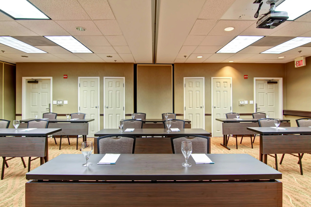Homewood Suites by Hilton Houston-Kingwood Parc-Airport Area - Général