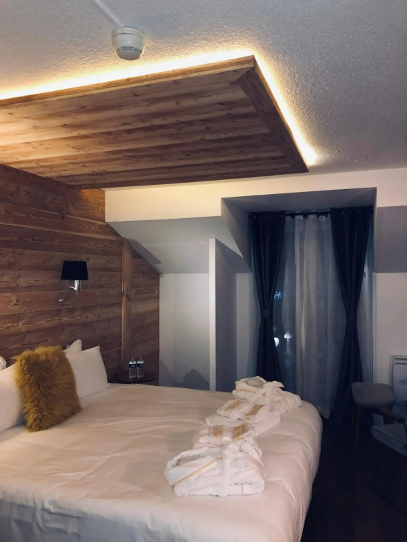 Afficher la photo 8 — Hotel Snow Chill