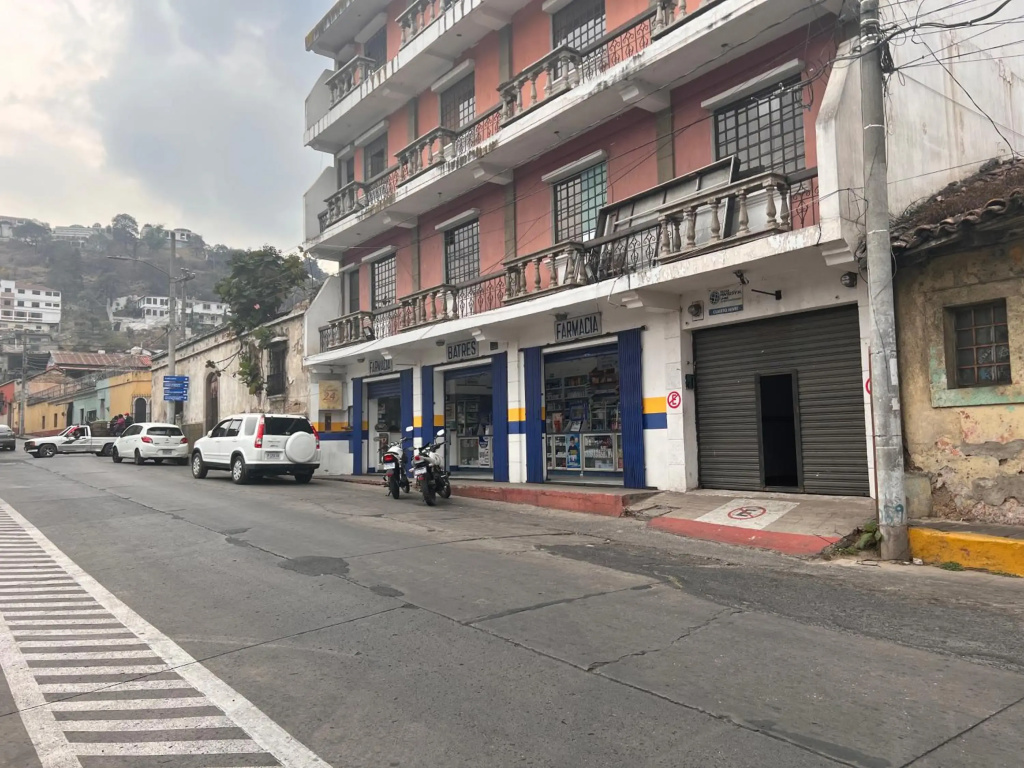 Apartamento Central Xelajú
