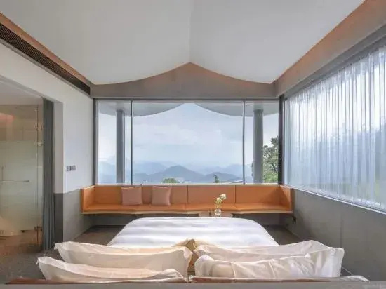 Yangshuo Guan Yue Hotel - Général
