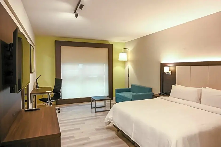 Holiday Inn Express Rosario by IHG - Chambres