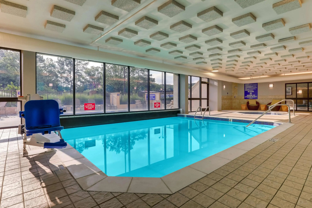 Drury Inn & Suites Atlanta Marietta - Général