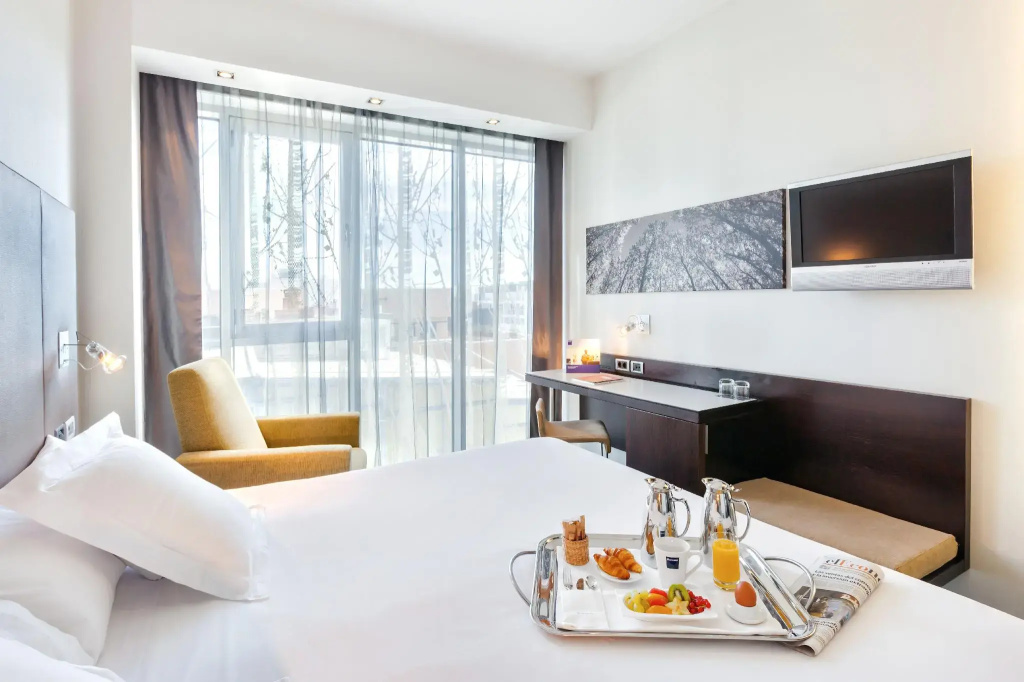 Hotel photo 6