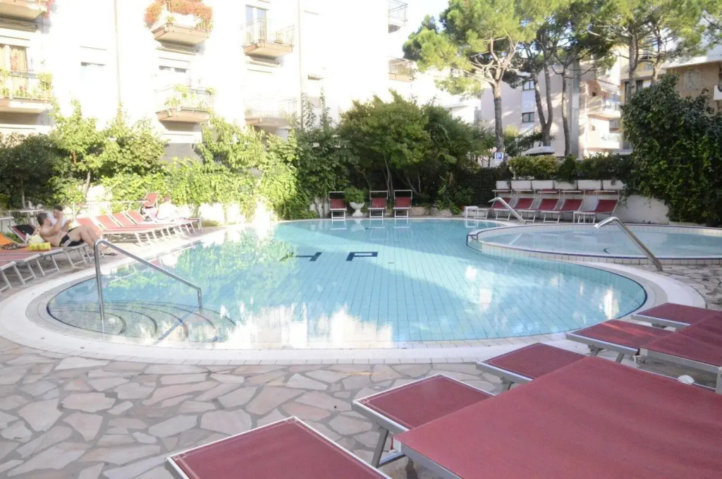 Hotel Piccadilly - Général