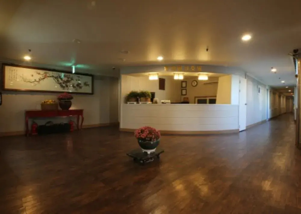 Yangji Park Hotel