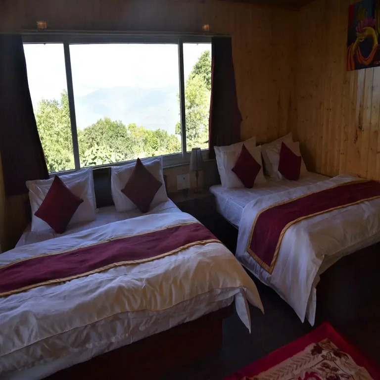 Amaira Resort & Farms - Mirik, West Bengal — фото 4