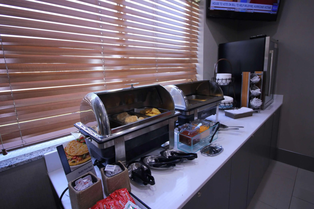 Hotel photo 12