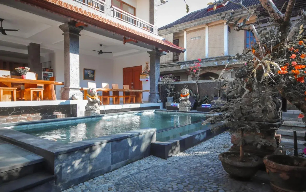 Satya House Ubud - 5