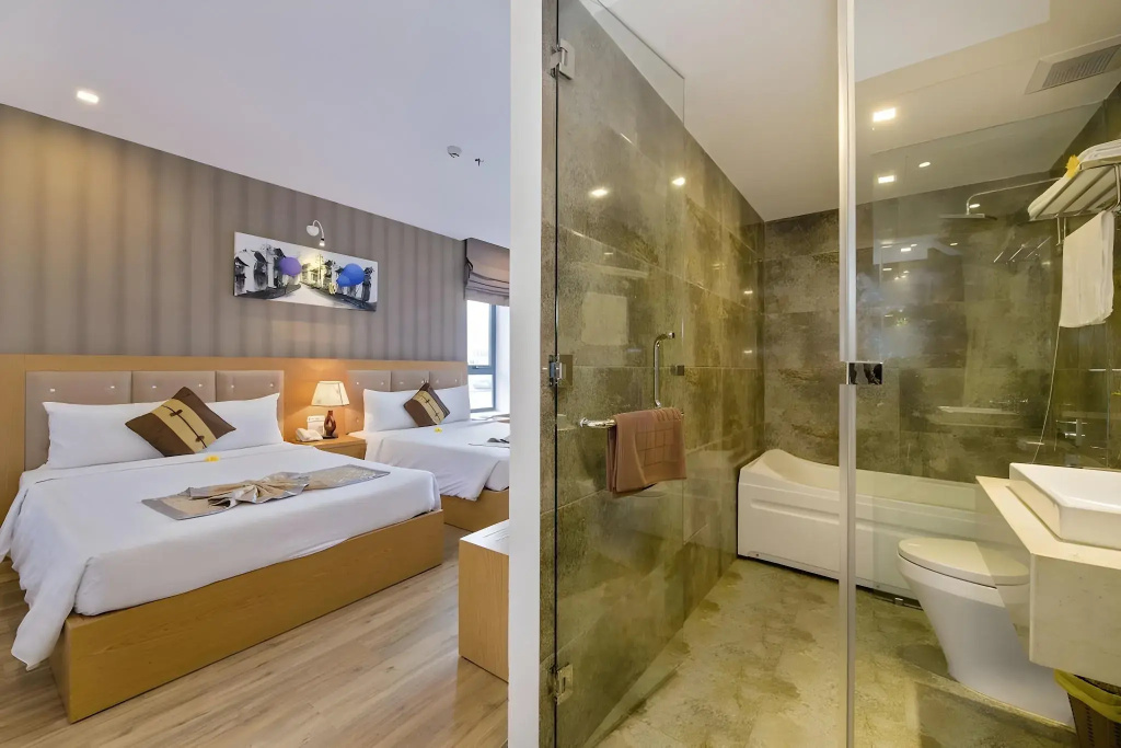 Terra Boutique Hotel - Général