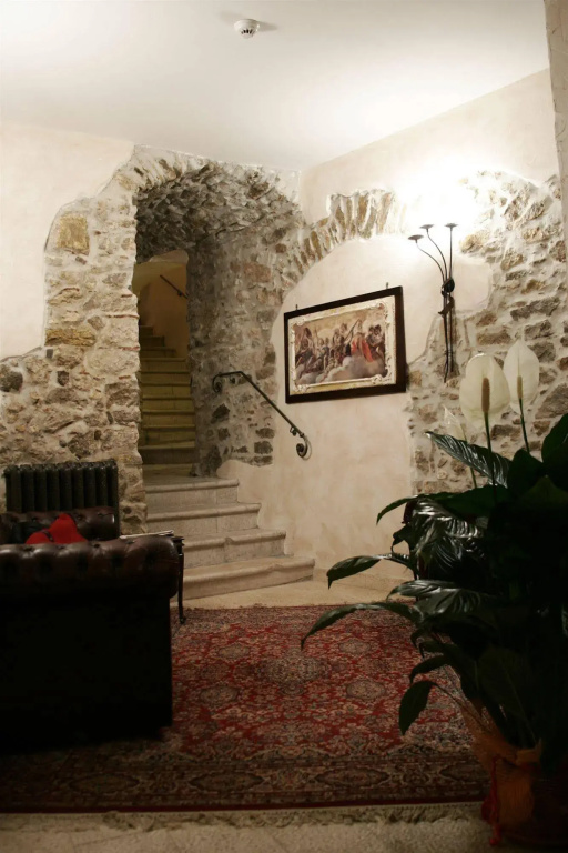 Hotel Villa Torre Antica - Général