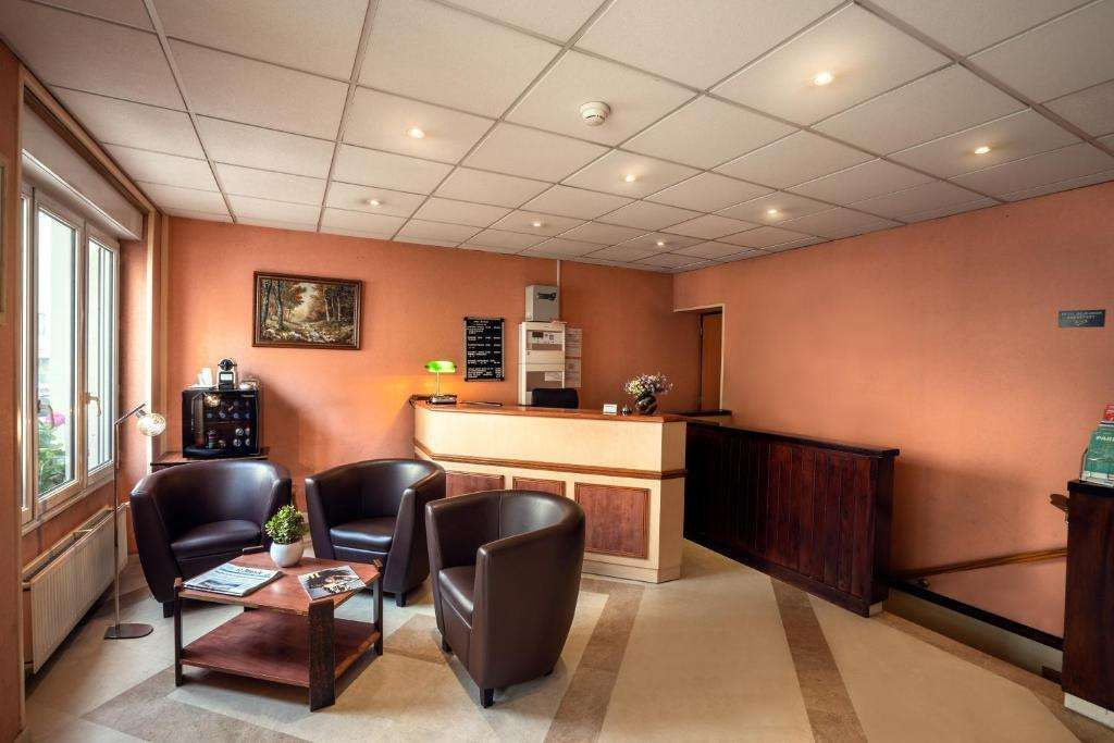Hotel photo 16