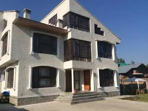 Magnolia Guest House