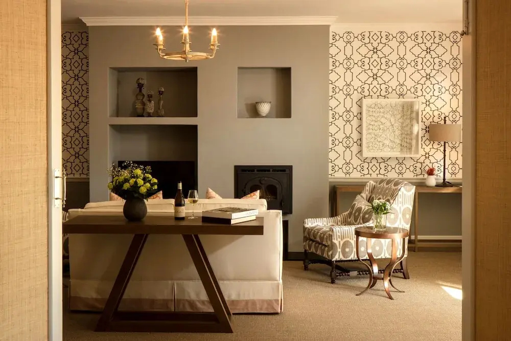Superior Suite