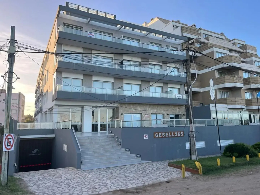 Gesell 365