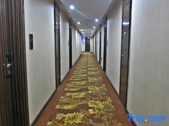 Business Centre