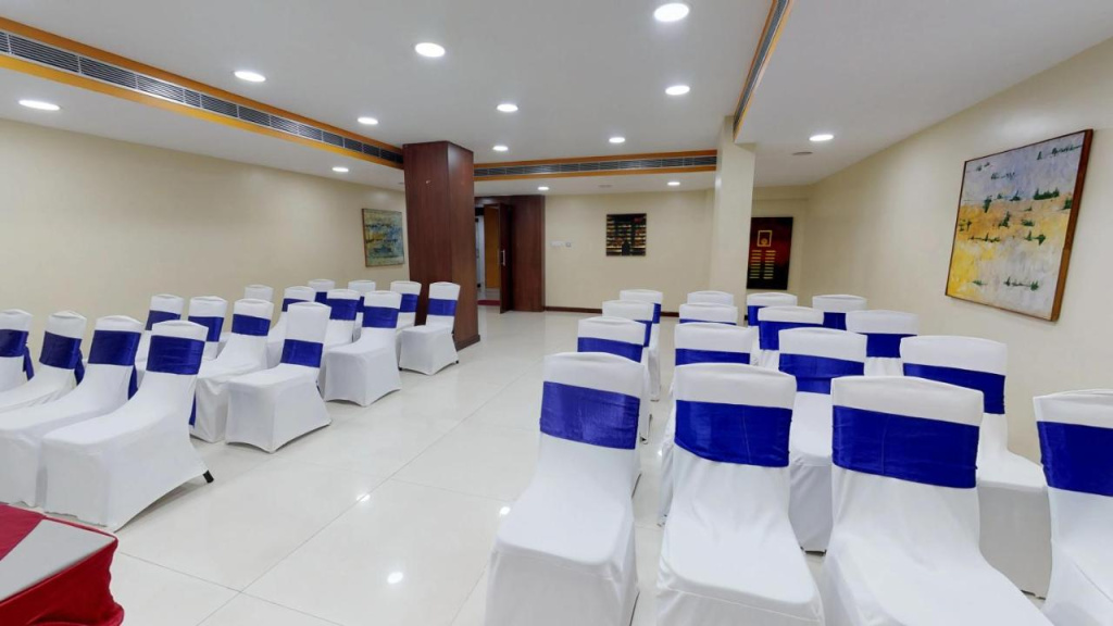 Hotel photo 20