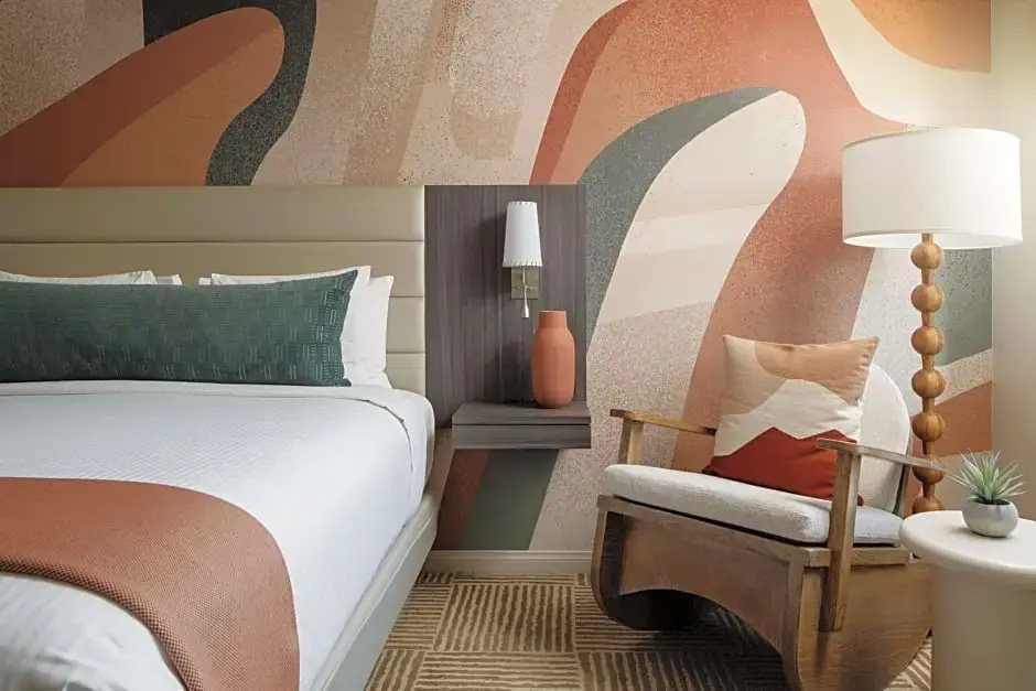 Hotel Avante - JDV by Hyatt - Chambres