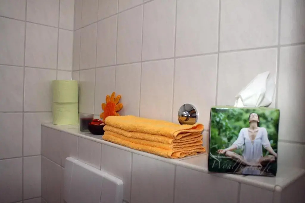 Hotel Nordic Spreewald - Chambres