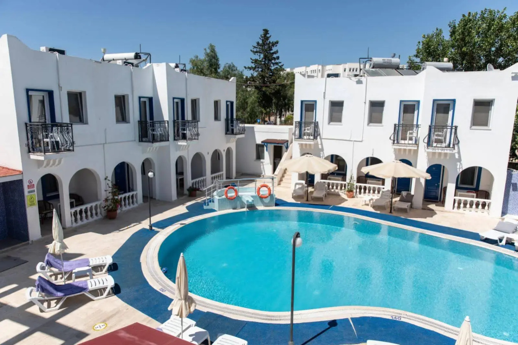 Hotel photo 14