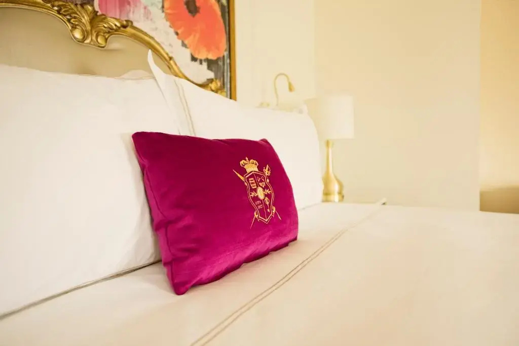 The Historic Cavalier Hotel and Beach Club, Autograph Collection - Chambres