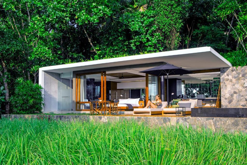 Haritha Villas And Spa