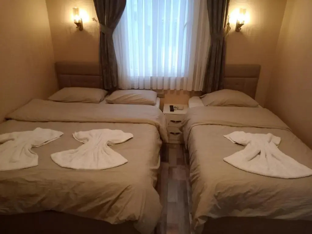 Send Apart Otel — 2