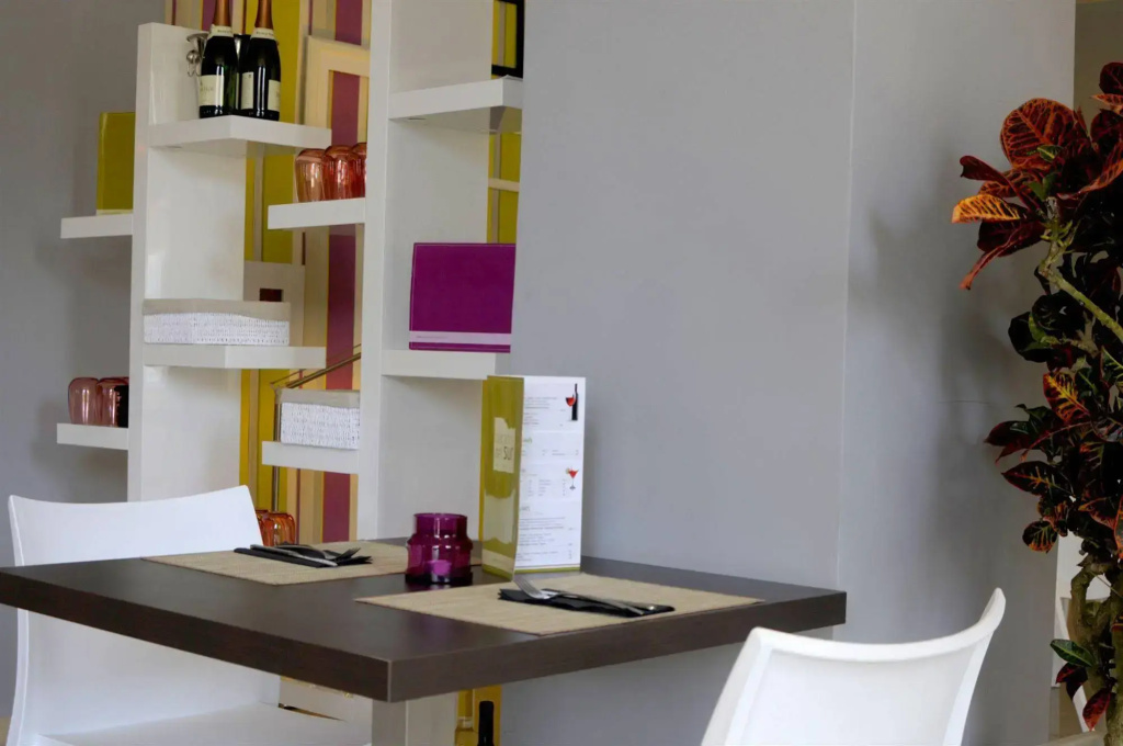 Apartamentos Ona Campanario - Général