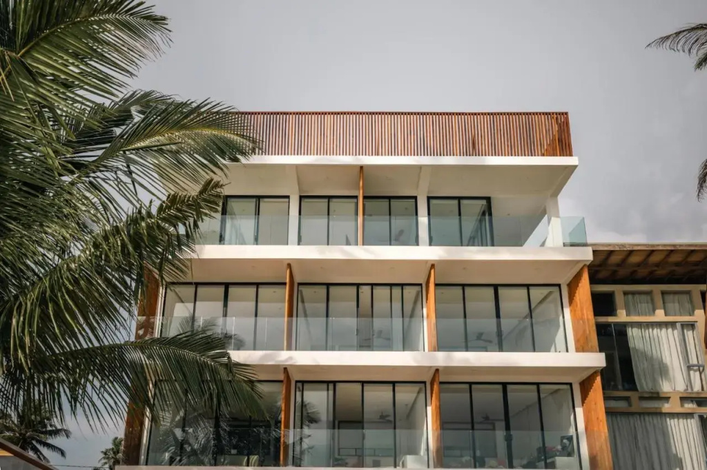 The Mangroves Villa Goviyapana