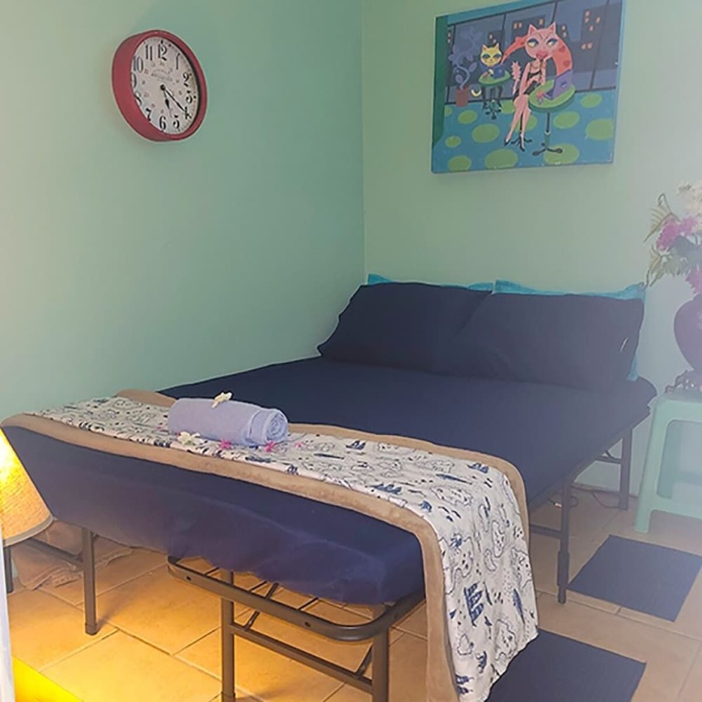 Crashpod Hostel — 5