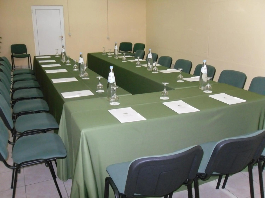 Grande Hotel Dom Dinis - фото 14