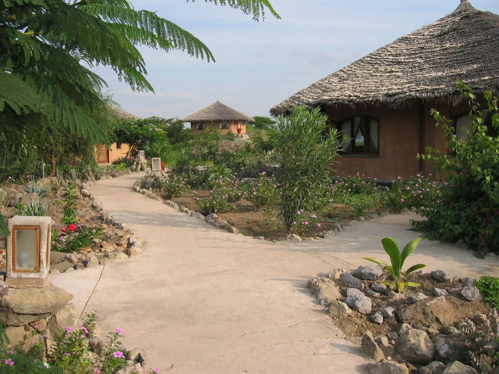 Hotel photo 12
