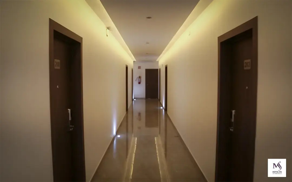 Hotel photo 14