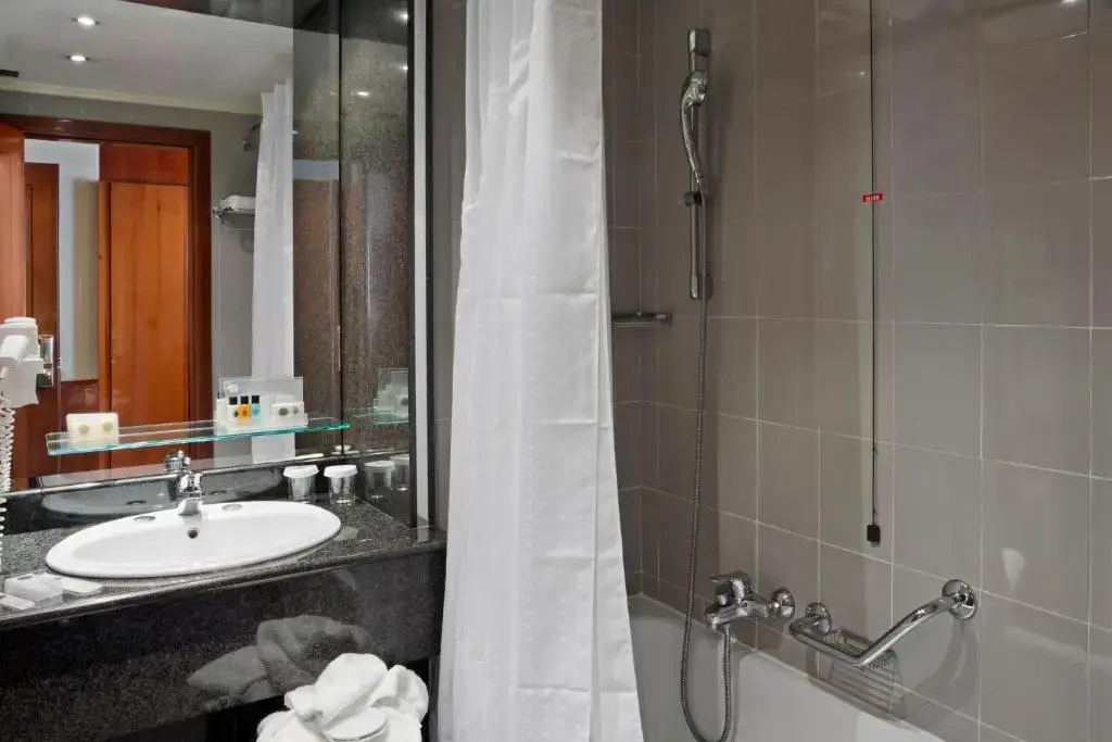 Catullo Hotel - Chambres