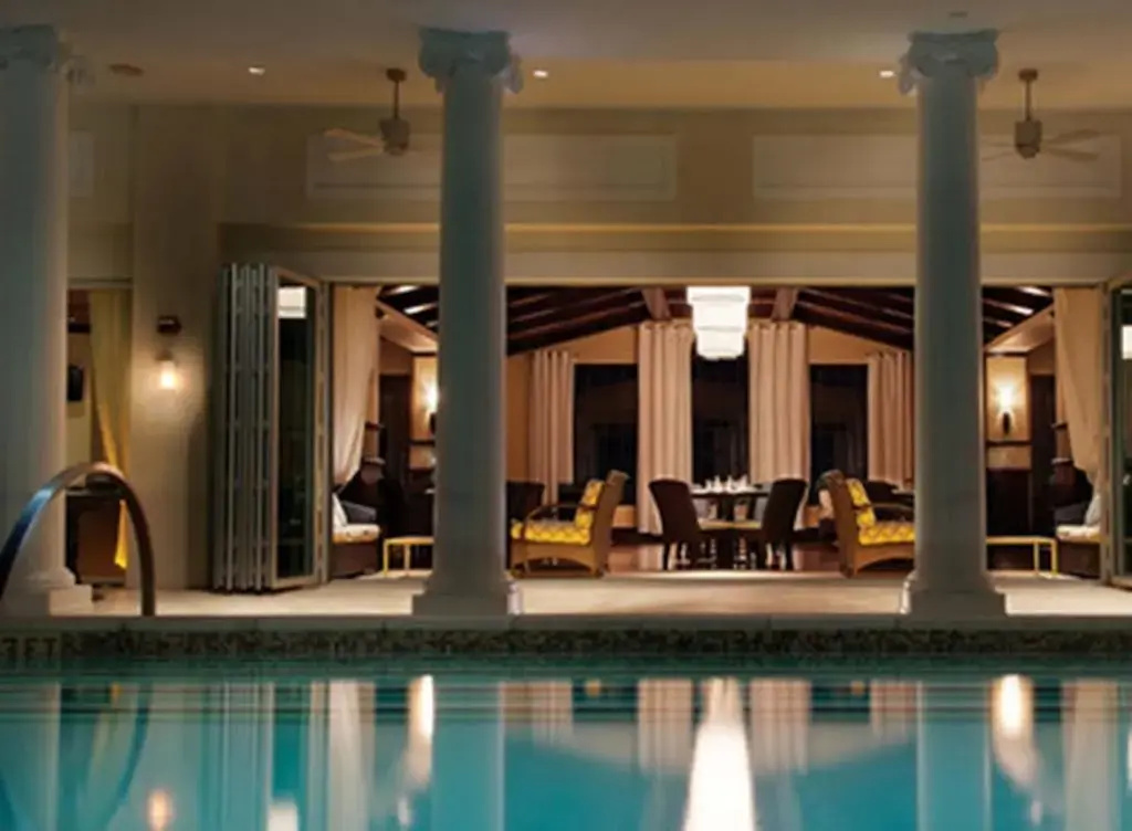 Heritage Haven - Chambres