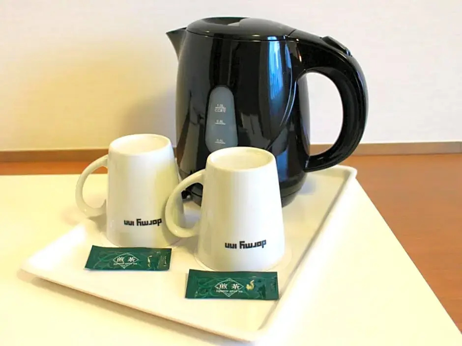 Dormy Inn Umeda Higashi Natural Hot Spring - Chambres