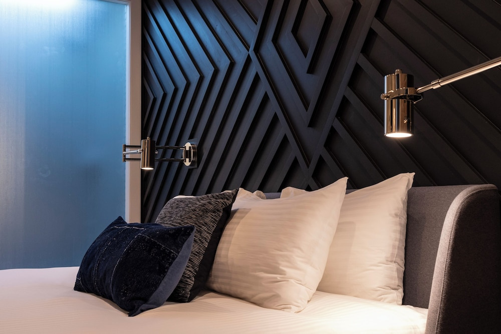 Logan Inn - Chambres