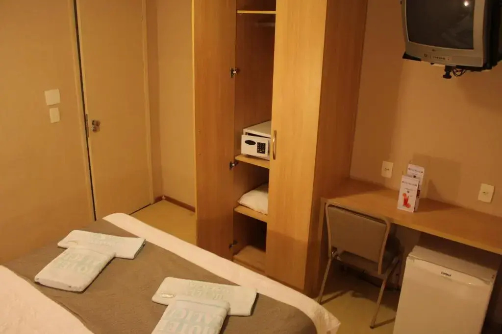 Hotel Galicia - Chambres