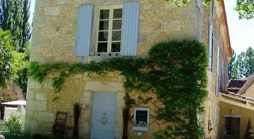 Voir la photo 4 — Le Moulin De Peychenval