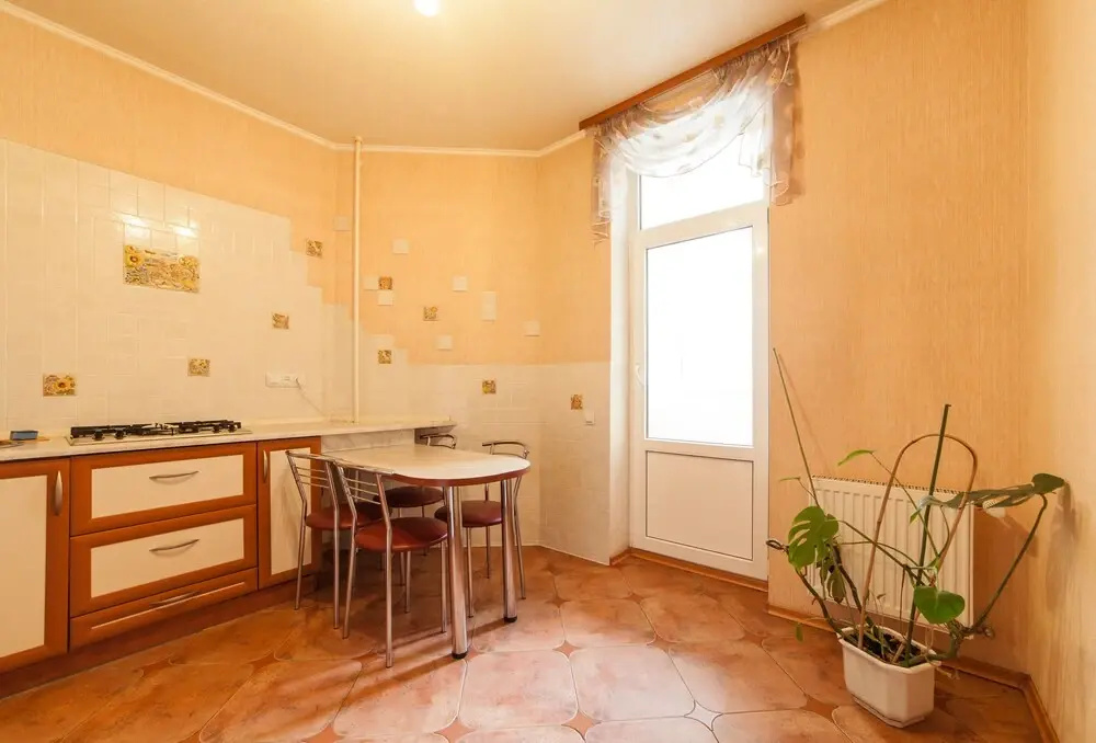 Classic Apartment