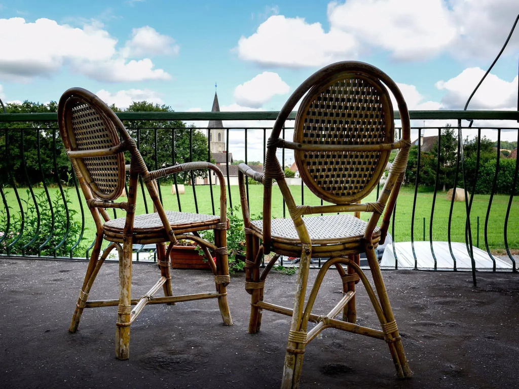 Afficher la photo 8 — Auberge du Relais