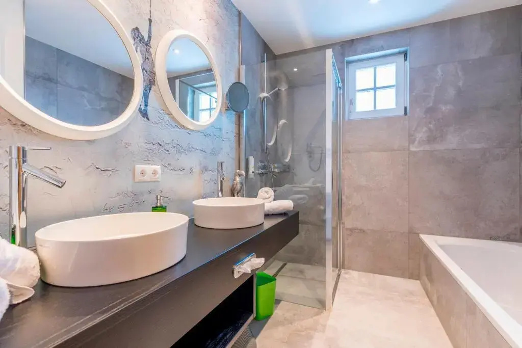 Hotel Flachauerhof - Chambres