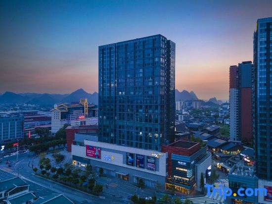Bo She Hotel Guilin