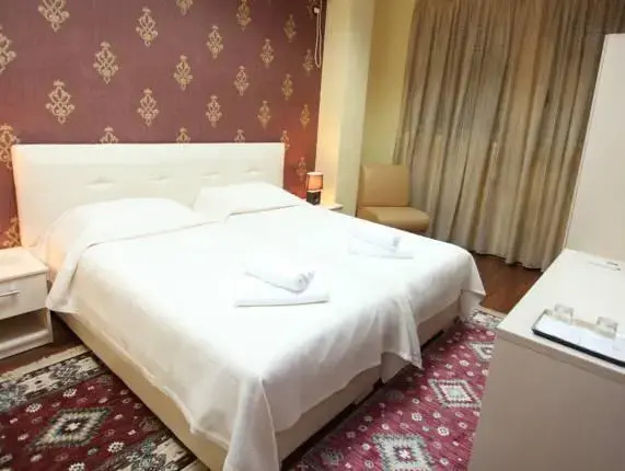 Signature Idea Hotel - Chambres