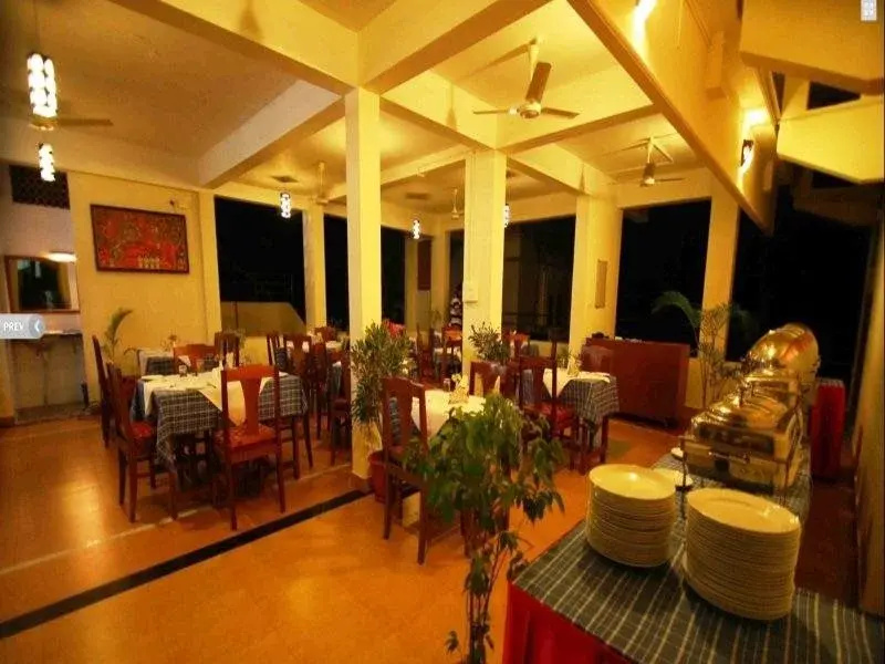 Food & Beverage