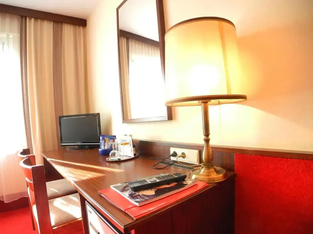 Hotel Katharinenhof Standard - Chambres
