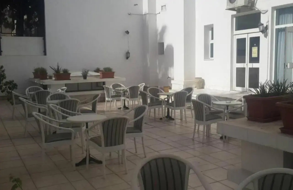 Hotel photo 15